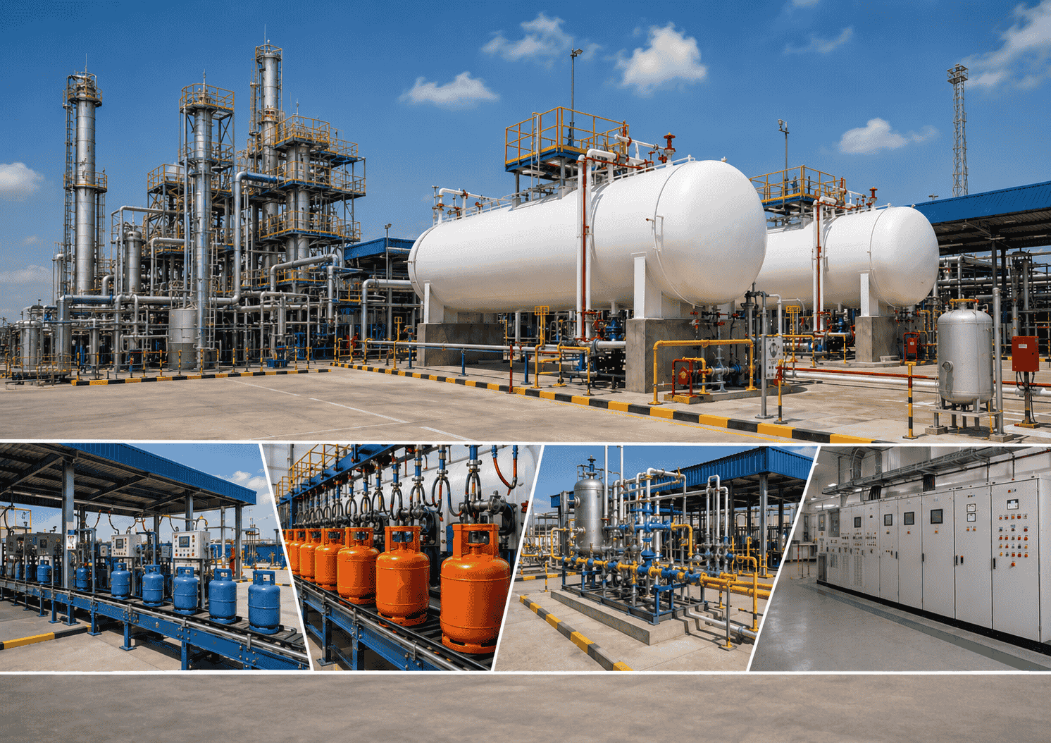 M/s Qadir Karam LPG (Pvt.) Ltd.